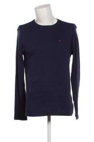 Ανδρική μπλούζα Tommy Jeans, Μέγεθος XXL, Χρώμα Μπλέ, Τιμή 53,98 €