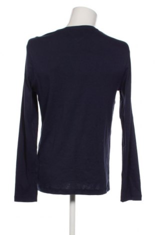 Herren Shirt Tommy Jeans, Größe XXL, Farbe Blau, Preis 70,10 €