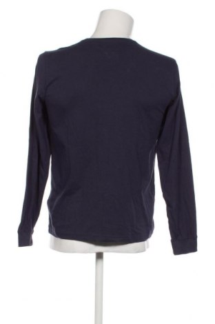 Herren Shirt Tommy Jeans, Größe S, Farbe Blau, Preis 70,10 €