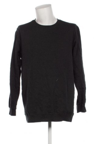 Ανδρική μπλούζα Urban Classics, Μέγεθος XXL, Χρώμα Γκρί, Τιμή 5,79 €