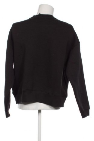 Мъжка блуза WRSTBHVR, Размер S, Цвят Черен, Цена 82,62 лв.