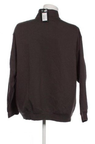 Мъжка блуза Weekday, Размер L, Цвят Сив, Цена 14,00 лв.