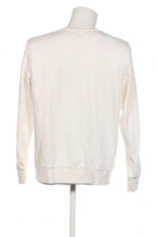Ανδρική μπλούζα Wrangler, Μέγεθος L, Χρώμα Λευκό, Τιμή 32,60 €