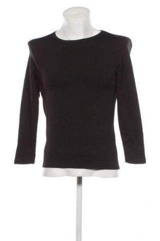 Мъжка блуза Ysabel Mora, Размер S, Цвят Черен, Цена 6,46 лв.