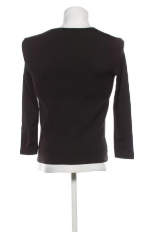 Мъжка блуза Ysabel Mora, Размер S, Цвят Черен, Цена 7,41 лв.