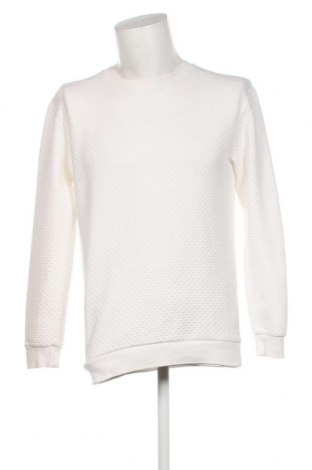 Herren Shirt Zara, Größe M, Farbe Weiß, Preis € 5,95