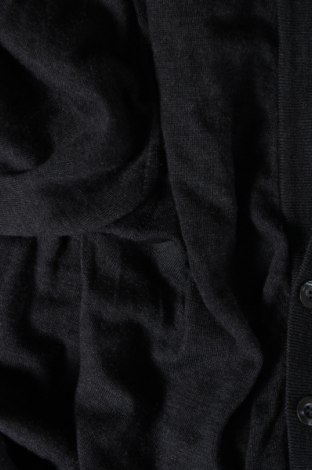 Jachetă tricotată de bărbați, Mărime XL, Culoare Gri, Preț 28,62 Lei