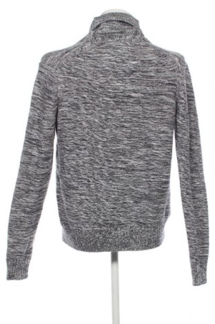 Pánsky kardigán H&M L.O.G.G., Veľkosť L, Farba Sivá, Cena  16,44 €