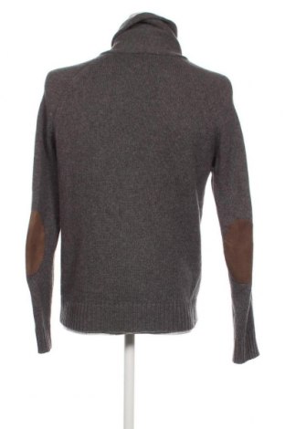 Мъжка жилетка Zara Man, Размер L, Цвят Сив, Цена 41,76 лв.