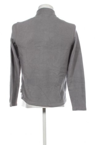 Мъжка поларена блуза, Размер S, Цвят Сив, Цена 23,00 лв.