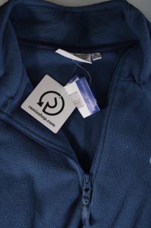 Ανδρική μπλούζα fleece Luciano, Μέγεθος L, Χρώμα Μπλέ, Τιμή 35,88 €