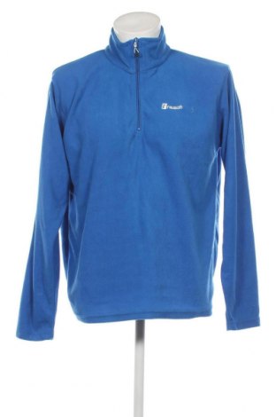 Pánske termo tričko  Reusch, Veľkosť XL, Farba Modrá, Cena  7,71 €