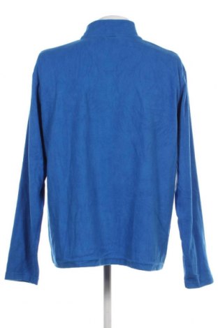 Pánske termo tričko  Reusch, Veľkosť XXL, Farba Modrá, Cena  13,81 €