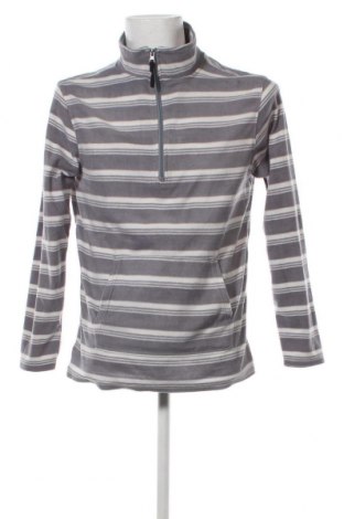 Herren Fleece Shirt Watson's, Größe M, Farbe Mehrfarbig, Preis 3,62 €