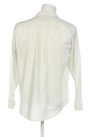 Herrenhemd, Größe XL, Farbe Grün, Preis 14,83 €