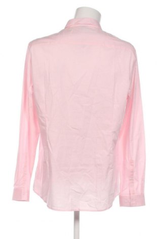 Pánská košile  ASOS, Velikost XXL, Barva Růžová, Cena  172,00 Kč