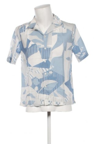 Ανδρικό πουκάμισο Abercrombie & Fitch, Μέγεθος S, Χρώμα Πολύχρωμο, Τιμή 21,03 €