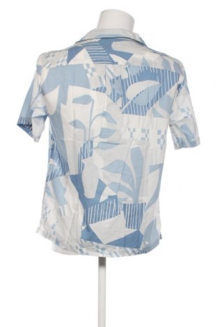 Ανδρικό πουκάμισο Abercrombie & Fitch, Μέγεθος S, Χρώμα Πολύχρωμο, Τιμή 21,03 €