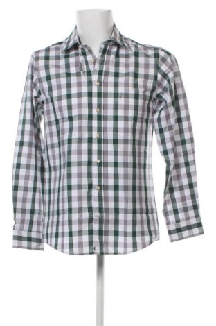 Ανδρικό πουκάμισο Almsach, Μέγεθος S, Χρώμα Πολύχρωμο, Τιμή 10,16 €