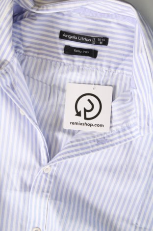 Pánská košile  Angelo Litrico, Velikost M, Barva Vícebarevné, Cena  367,00 Kč