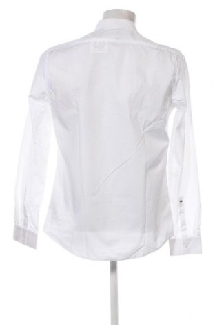 Pánska košeľa  Antony Morato, Veľkosť XL, Farba Biela, Cena  60,31 €