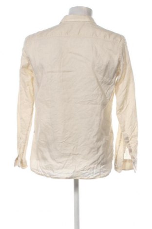 Pánská košile  BOSS, Velikost L, Barva Krémová, Cena  2 884,00 Kč