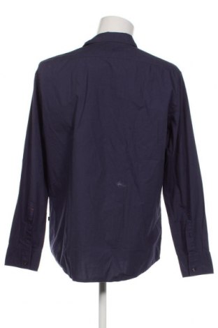 Herrenhemd BOSS, Größe XL, Farbe Blau, Preis 96,43 €