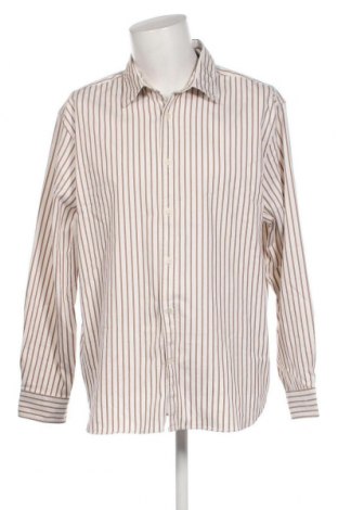 Ανδρικό πουκάμισο Banana Republic, Μέγεθος XL, Χρώμα Λευκό, Τιμή 36,79 €