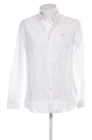 Pánská košile  Barbour, Velikost L, Barva Bílá, Cena  1 891,00 Kč