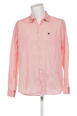 Pánská košile  Basefield, Velikost XL, Barva Vícebarevné, Cena  134,00 Kč