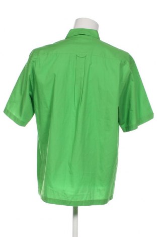 Мъжка риза Ben Sherman, Размер L, Цвят Зелен, Цена 16,10 лв.