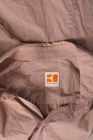 Herrenhemd Boss Orange, Größe S, Farbe Mehrfarbig, Preis 17,91 €
