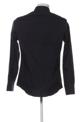 Pánská košile  Calvin Klein, Velikost L, Barva Modrá, Cena  1 426,00 Kč
