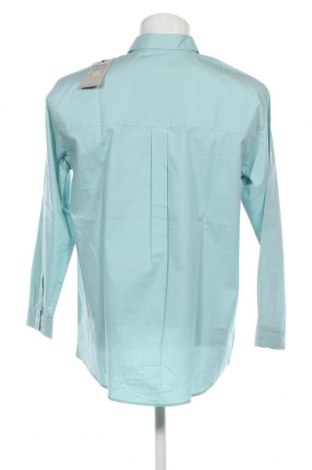 Pánska košeľa  Carhartt, Veľkosť S, Farba Modrá, Cena  10,52 €