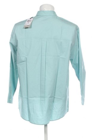 Pánská košile  Carhartt, Velikost M, Barva Modrá, Cena  1 971,00 Kč