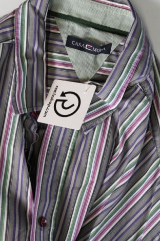 Herrenhemd Casa Moda, Größe XXL, Farbe Mehrfarbig, Preis € 20,00