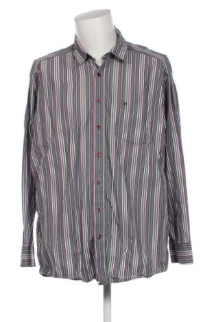 Ανδρικό πουκάμισο Casa Moda, Μέγεθος XXL, Χρώμα Πολύχρωμο, Τιμή 11,20 €