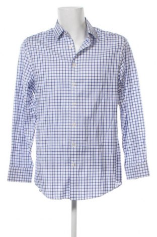 Ανδρικό πουκάμισο Charles Vogele, Μέγεθος L, Χρώμα Πολύχρωμο, Τιμή 7,46 €