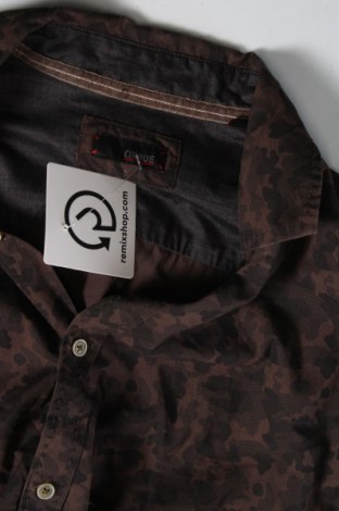 Ανδρικό πουκάμισο Cinque, Μέγεθος M, Χρώμα Πολύχρωμο, Τιμή 5,79 €