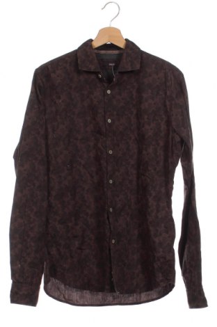 Ανδρικό πουκάμισο Cinque, Μέγεθος M, Χρώμα Πολύχρωμο, Τιμή 21,71 €