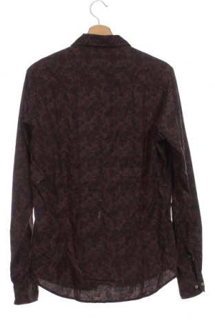Ανδρικό πουκάμισο Cinque, Μέγεθος M, Χρώμα Πολύχρωμο, Τιμή 5,79 €