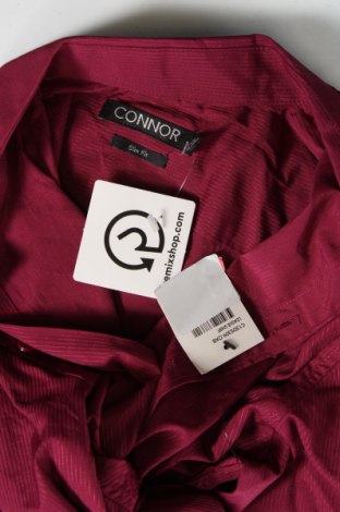 Pánska košeľa  Connor, Veľkosť XS, Farba Červená, Cena  9,83 €