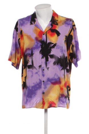 Мъжка риза Core By Jack & Jones, Размер XXL, Цвят Многоцветен, Цена 23,80 лв.