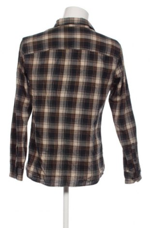 Мъжка риза Core By Jack & Jones, Размер L, Цвят Многоцветен, Цена 14,28 лв.