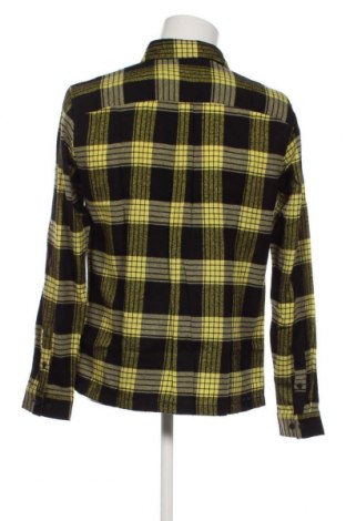 Мъжка риза Core By Jack & Jones, Размер L, Цвят Многоцветен, Цена 14,96 лв.