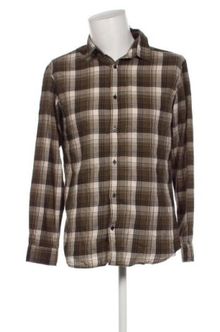 Ανδρικό πουκάμισο Core By Jack & Jones, Μέγεθος L, Χρώμα Πολύχρωμο, Τιμή 7,36 €