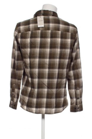 Ανδρικό πουκάμισο Core By Jack & Jones, Μέγεθος L, Χρώμα Πολύχρωμο, Τιμή 35,05 €