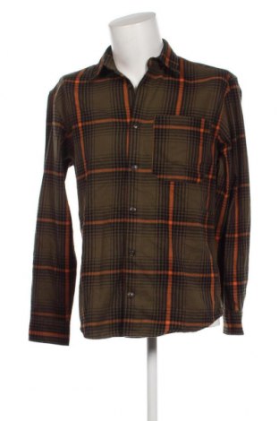 Ανδρικό πουκάμισο Core By Jack & Jones, Μέγεθος L, Χρώμα Πολύχρωμο, Τιμή 8,41 €