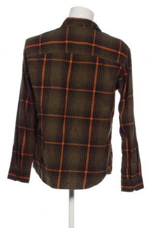 Herrenhemd Core By Jack & Jones, Größe L, Farbe Mehrfarbig, Preis 8,06 €