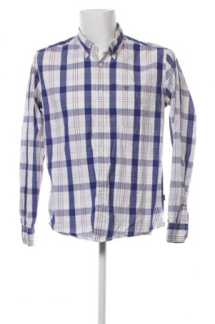 Pánská košile  Cottonfield, Velikost XL, Barva Vícebarevné, Cena  114,00 Kč